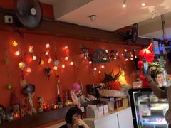 -大头虾越式风味餐厅(光明广场店)