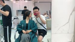 -潘多拉Hairsalon