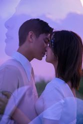 -巴黎时尚婚纱摄影(南汇店)