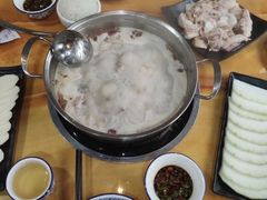 -淼福猪肚鸡·椰子鸡火锅(大沙地店)