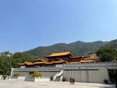 -深圳仙湖植物园