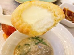 -香云轩·顺德菜(香云纱园林酒店店)
