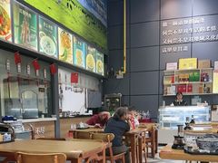 -金城尕娃牛肉面(钻汇广场店)