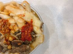 -老广州牛杂(深圳白石洲总店)