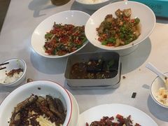 -福巷湘食小馆·猛火现炒(上海首店)