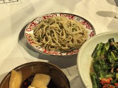 -客家大院·非遗赣南客家菜(郁孤台店)