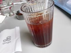 -gaga(深圳福田星河COCO Park店)