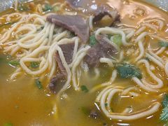 -董记牛肉(梁徐大道店)