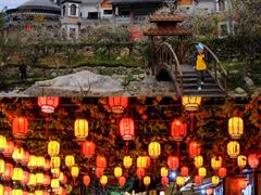 -广东天露山旅游度假区