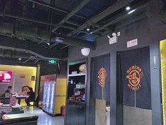 -鸣记脆皮烤鱼·海鲜烤鱼(三八广场店)