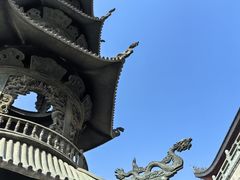 -上海东林寺(金山区)