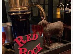 -Red Rock(原宿店)