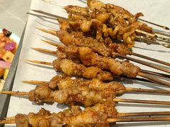 -小两口锦州烧烤·脆皮油边(依云北郡店)