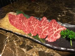 -觅福里•熟成和牛餐厅