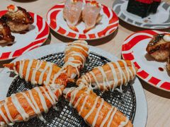 -新一番三文鱼寿司(大东海店)