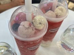 -哈根达斯(绍兴银泰店)