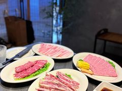 -NIUAN牛庵·日式和牛烧肉(恒隆店)
