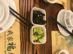 -我家福厨(万达中餐厅店)