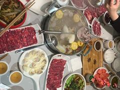 -俏牛哥鲜牛肉牛肆馆(重庆天地店)