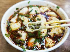 -回坊马二饺子馆