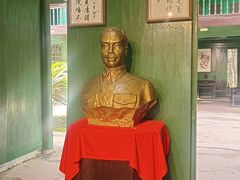 -李宗仁先生故居