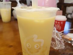 -CoCo都可(湖滨银泰店B区店)