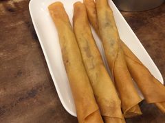 -一楼食业·美食人家