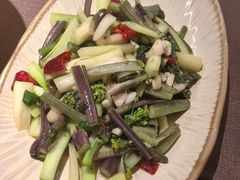 -山石榴·贵州菜(陆家嘴中心店)