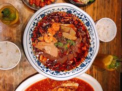 -胡桃里音乐酒馆(万科城市广场店)