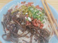 -螺大蛳柳州螺蛳粉·火锅·热干面(西城永捷店)