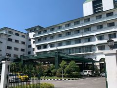 -马尼拉酒店