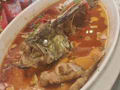 -老铺人家酒店(紫荆名流店)