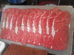 -百草滩羊清水涮羊肉·清真·宁夏盐池滩羊(莲花桥店)