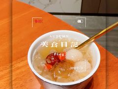 -翕间食·精致淮扬菜(江苏大剧院店)