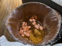 -和子足浴SPA会馆(梁溪店)