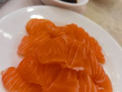 -芭菲盛宴·环球美食(锦城万达广场店)