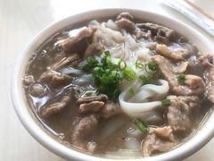八刀粉-东山茶寮(新安店)
