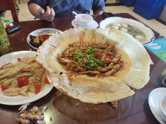 -黄四老鱼馆(尚东国际店)