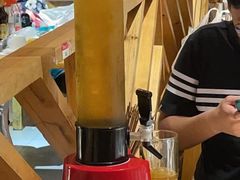 -木屋烧烤(双榆树店)