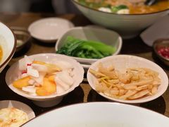 -漆黑觉米粉(三里屯店)