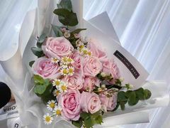 -ChaKo Flora ·茶子花艺 (市北店)