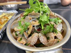 花甲王-老虎滩大连海鲜烧烤(建邺云锦路总店)