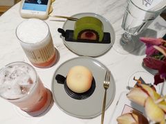 -La Porte de Paris 巴黎之门法式甜品