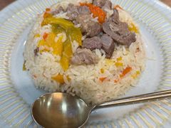 -贯贯吉·清真餐厅(浙江中路店)