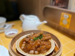 -蔡澜点心·粤菜(花城汇南区店)