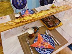 -Aladdin·阿拉丁土耳其餐厅(信和广场店)
