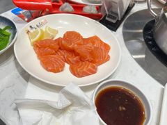 -集品鲜湾·蒸汽海鲜自助料理(青岛银座和谐广场店)