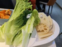 -半天妖烤鱼(西铁营万达店)