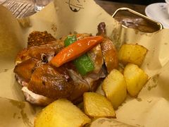 -不二·民谣音乐餐吧(长沙店)