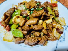-巢湖名吃·徽府农家菜(半汤店)